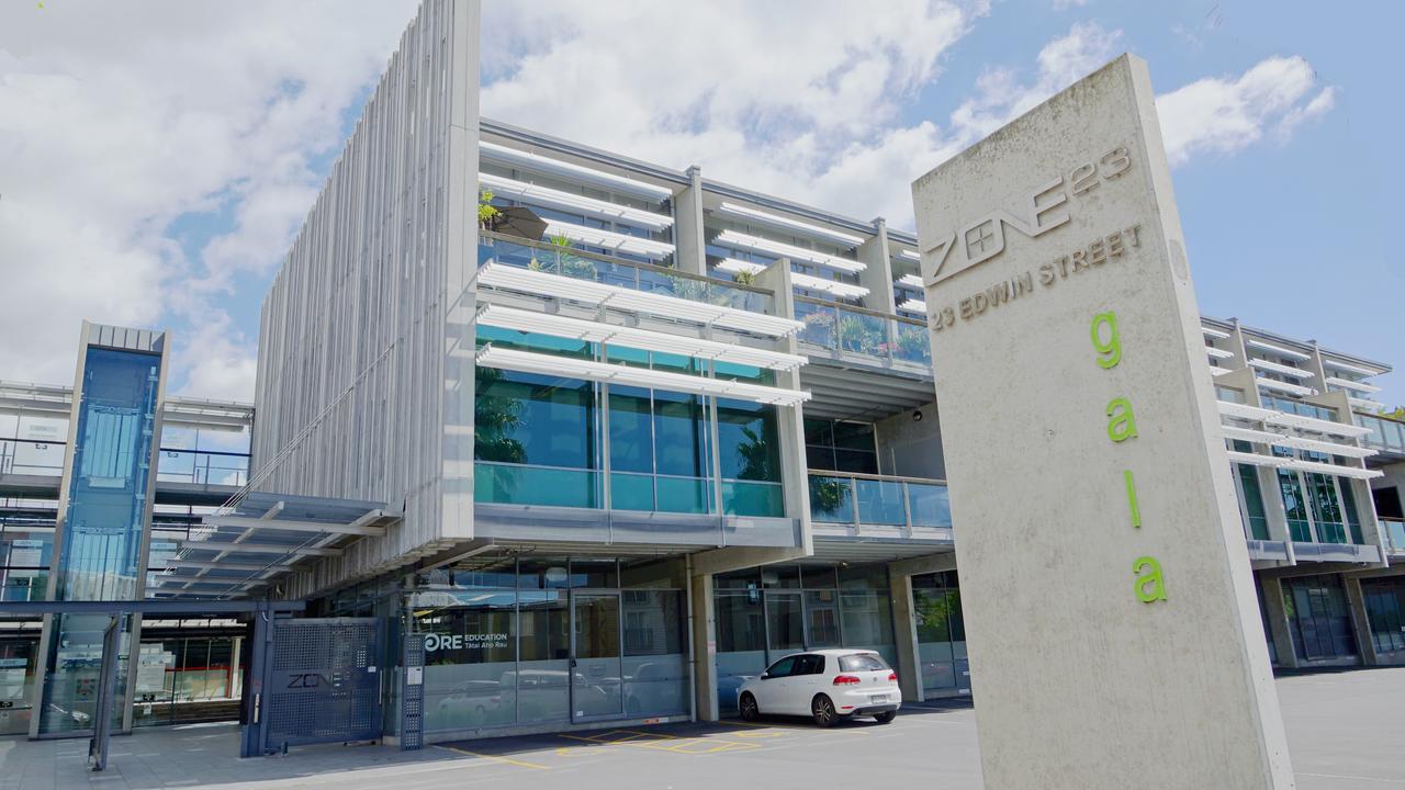 City Fringe Apartment With Sky Tower And City Views Auckland Exterior foto